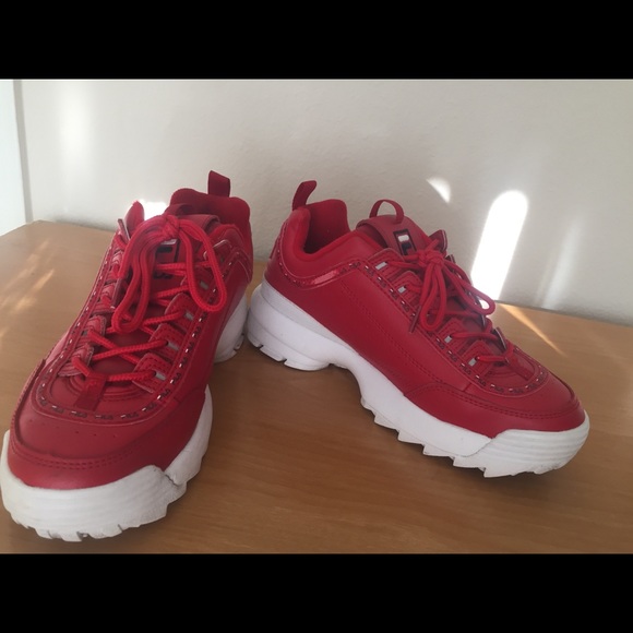 Filas disruptor 2 - Picture 2 of 4